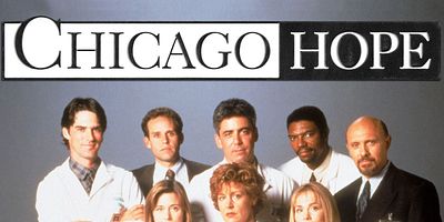 Poster der Serie Pilot