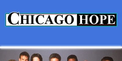 Poster der Serie Guns 'n' Roses