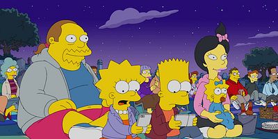 Poster der Serie The Dad-Feelings Limited