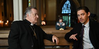 Poster der Serie Teufeklswerk