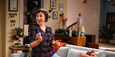 Poster der Serie Plus Eins