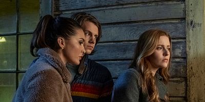 Poster der Serie Die Suche nach dem Geist der Macht