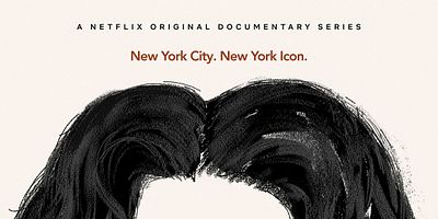 Poster der Serie Pretend It's a City