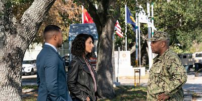 Poster der Serie Leda and the Swan - Part 1