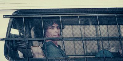 Poster der Serie Fahndung