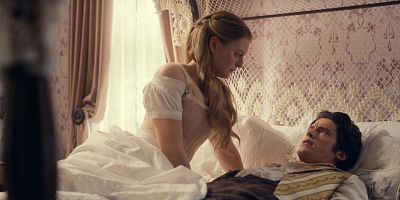 Poster der Serie The Daisy Follows Soft The Sun