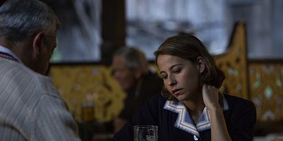 Poster der Serie Albert