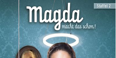 Poster der Serie Kleidertausch