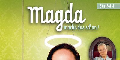 Poster der Serie Muttertag