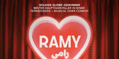 Poster der Serie Harry Potter