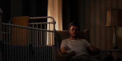 Poster der Serie Zwei Uhr