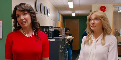 Poster der Serie Hello Yellow Brick Road