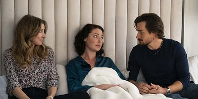 Poster der Serie You Say It’s Your Birthday?!