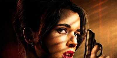 Poster der Serie La herencia