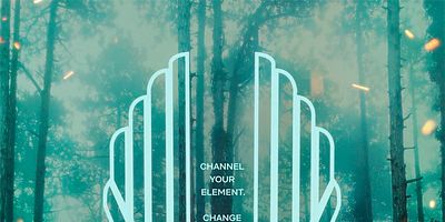 Poster der Serie Low-Flying Panic Attack