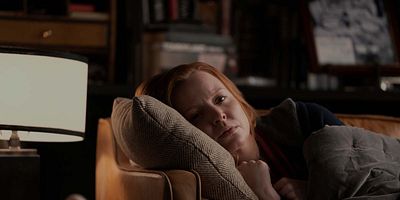 Poster der Serie Hypnose