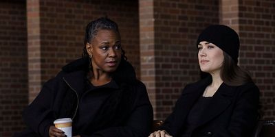 Poster der Serie Elizabeth Keen