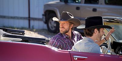 Poster der Serie Bobble Head