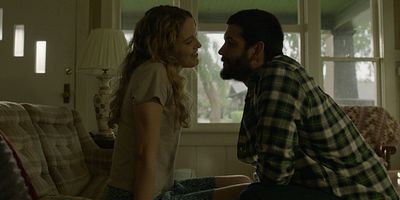 Poster der Serie Tentacles