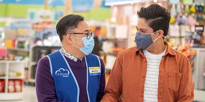 Poster der Serie Ground Rules