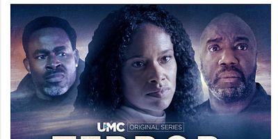 Poster der Serie Leap