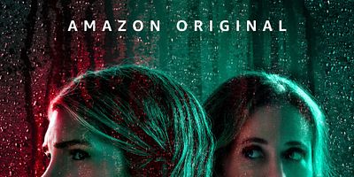 Poster der Serie Once I Had a Love