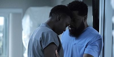 Poster der Serie Home Before Dark