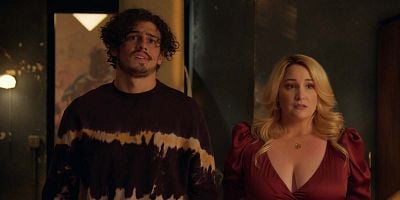 Poster der Serie Capoeira