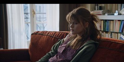 Poster der Serie Camille – Mittwoch, der 9. Dezember 2015 um 11 Uhr