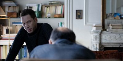 Poster der Serie Adel – Dienstag, der 8. Dezember 2015 um 10 Uhr