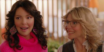 Poster der Serie Dancing Queens