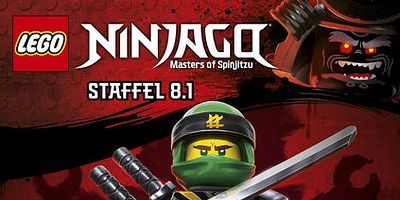 Poster der Serie Die Maske der Täuschung