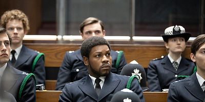 Poster der Serie Education