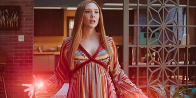 Poster der Serie We Interrupt this Program