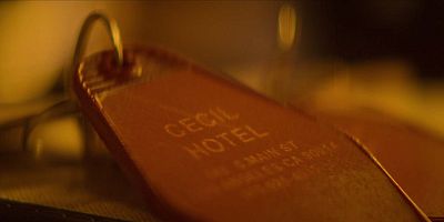 Poster der Serie Lost in Los Angeles