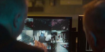 Poster der Serie Down the Rabbit Hole