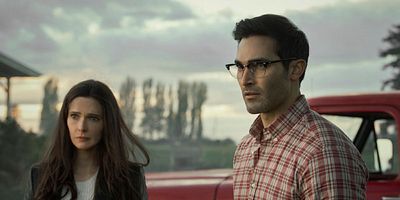 Poster der Serie Pilot