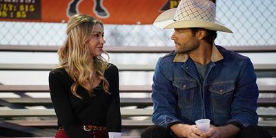 Poster der Serie Duke