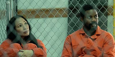 Poster der Serie The Stand