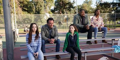 Poster der Serie Der Kampf der Titanen