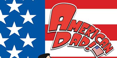 Poster der Serie Pilot