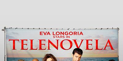 Poster der Serie Der böse Zwilling