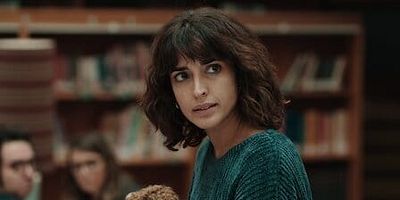 Poster der Serie En la boca del lobo