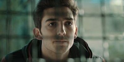 Poster der Serie La tercera víctima