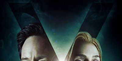 Poster der Serie Herrenvolk