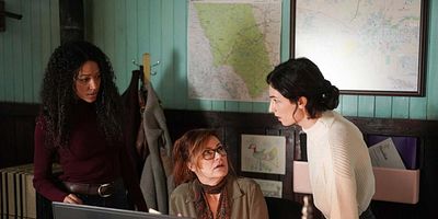 Poster der Serie Let It Be Him