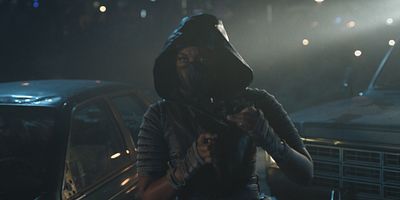 Poster der Serie The Book of Reconstruction: Chapter Two