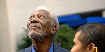 Poster der Serie Beyond Death