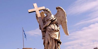 Poster der Serie Apocalypse