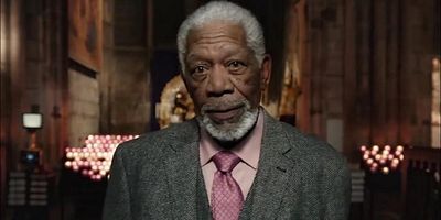 Poster der Serie Creation